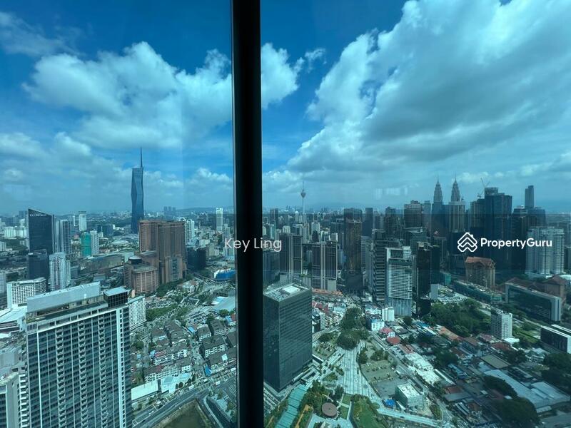 Pejabat untuk Disewa di Tun Razak Exchange (Kuala Lumpur) - Key Ling - PropertyGuru.com.my