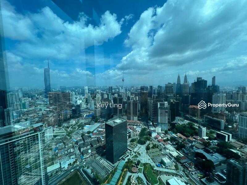 Pejabat untuk Disewa di Tun Razak Exchange (Kuala Lumpur) - Key Ling - PropertyGuru.com.my