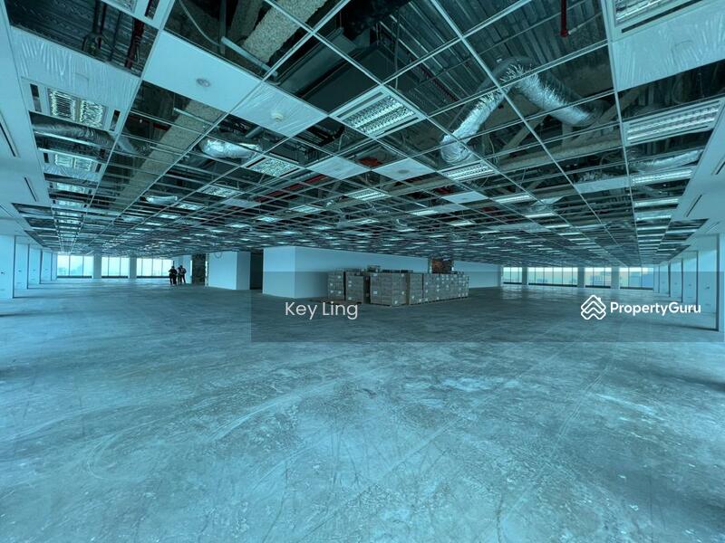 Pejabat untuk Disewa di Tun Razak Exchange (Kuala Lumpur) - Key Ling - PropertyGuru.com.my