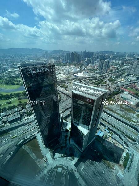 Pejabat untuk Disewa di Tun Razak Exchange (Kuala Lumpur) - Key Ling - PropertyGuru.com.my