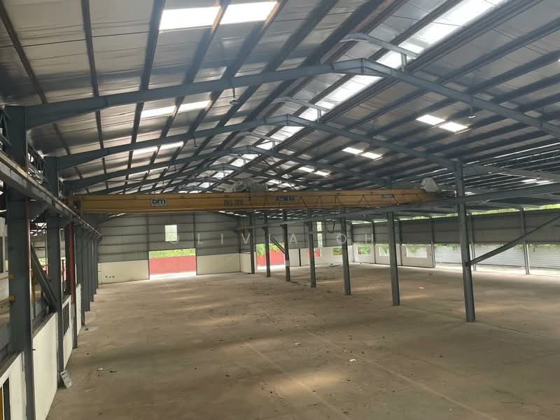 Detached Factory for Sale in Bandar Baru Enstek (Bandar Enstek) - OLIVIA OH - Interior - PropertyGuru.com.my