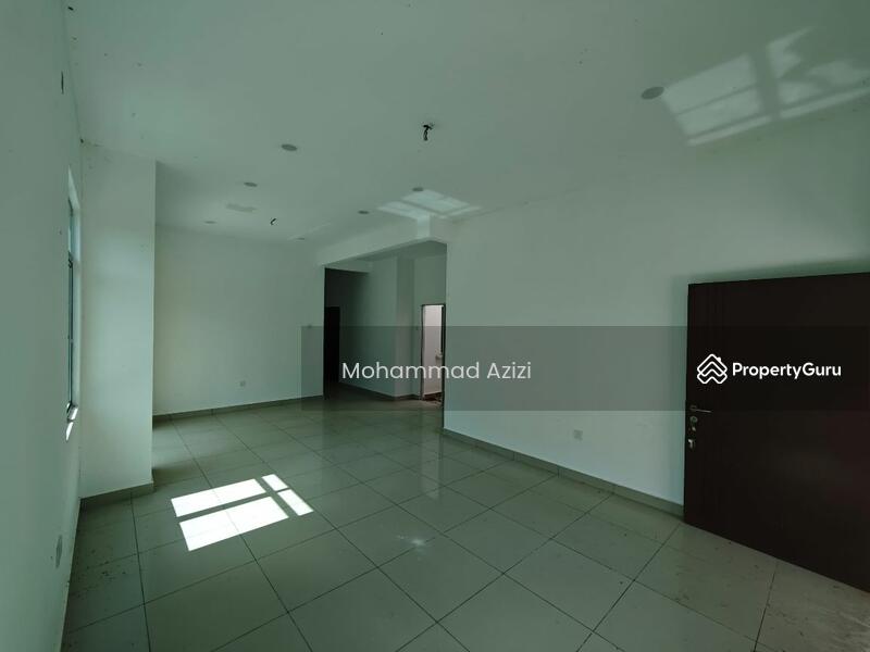 For Sale - Semi-D house at Kampung Chempaka