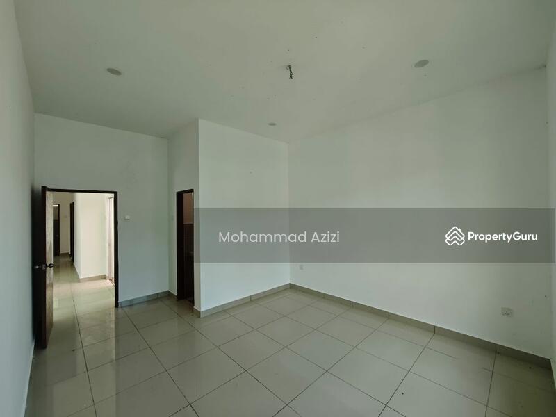 For Sale - Semi-D house at Kampung Chempaka