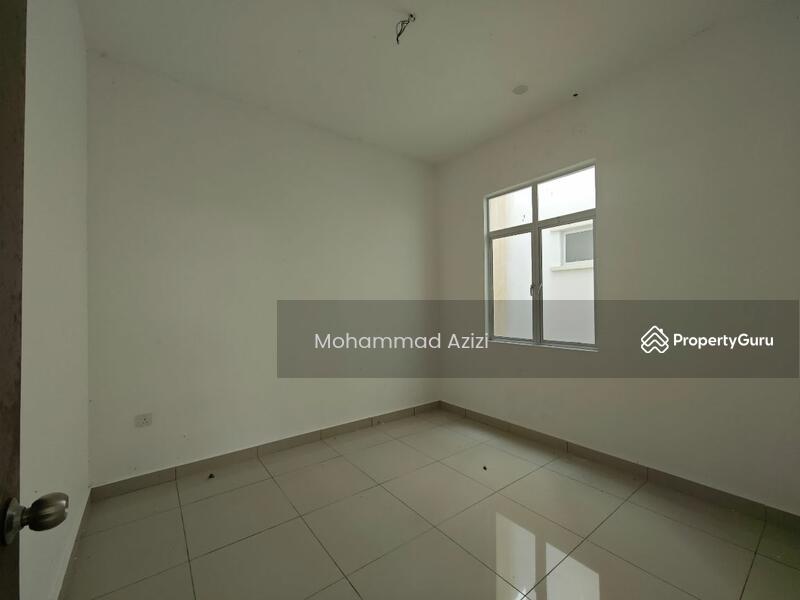 For Sale - Semi-D house at Kampung Chempaka