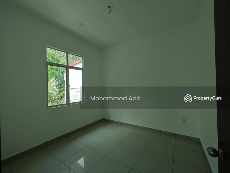 For Sale - Semi-D house at Kampung Chempaka