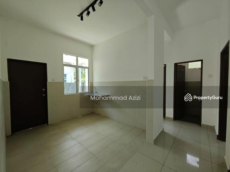 For Sale - Semi-D house at Kampung Chempaka