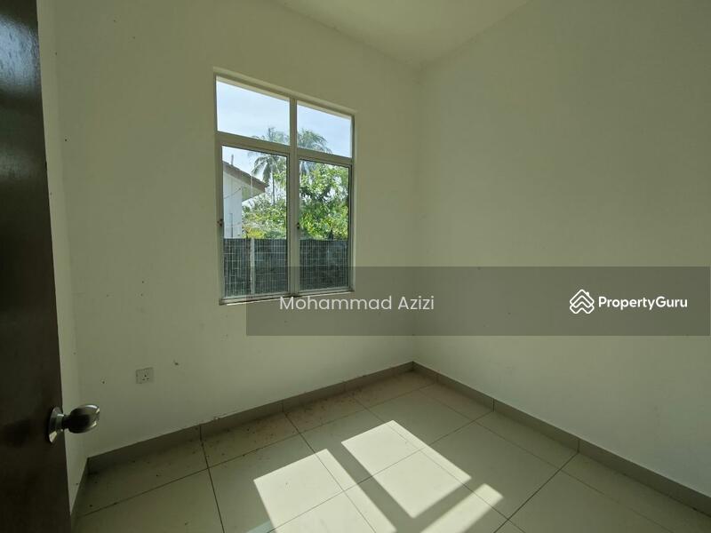 For Sale - Semi-D house at Kampung Chempaka