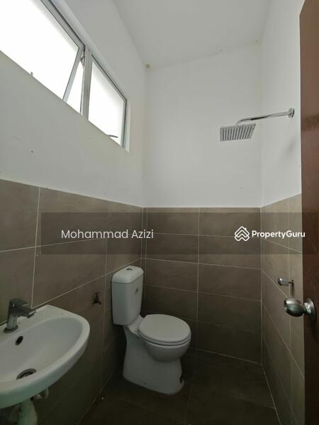 For Sale - Semi-D house at Kampung Chempaka