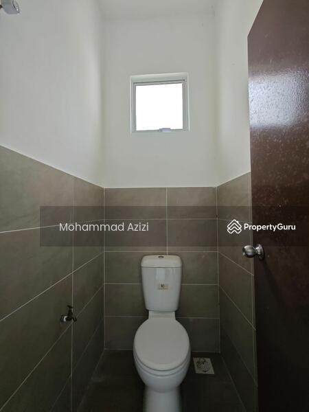 For Sale - Semi-D house at Kampung Chempaka