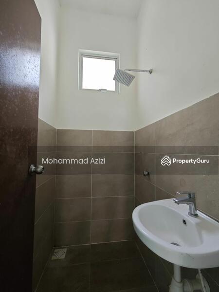 For Sale - Semi-D house at Kampung Chempaka