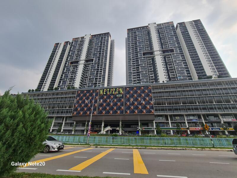 For Rent - The Netizen