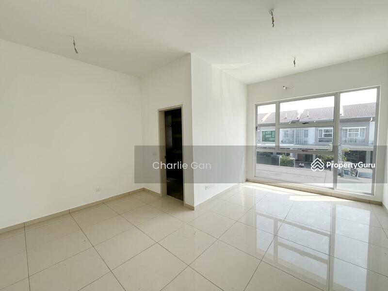 2-storey Terraced House for Sale in Bandar Rimbayu (Telok Panglima Garang) - Charlie Gan - PropertyGuru.com.my