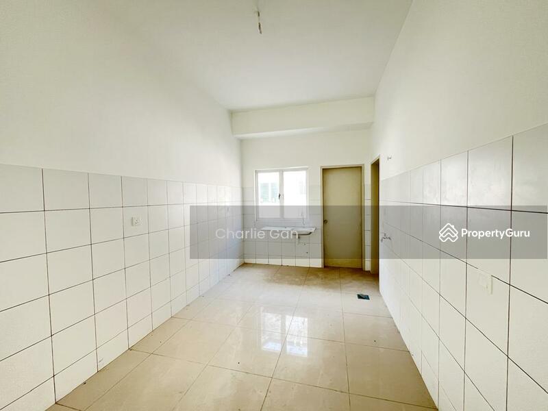 2-storey Terraced House for Sale in Bandar Rimbayu (Telok Panglima Garang) - Charlie Gan - PropertyGuru.com.my