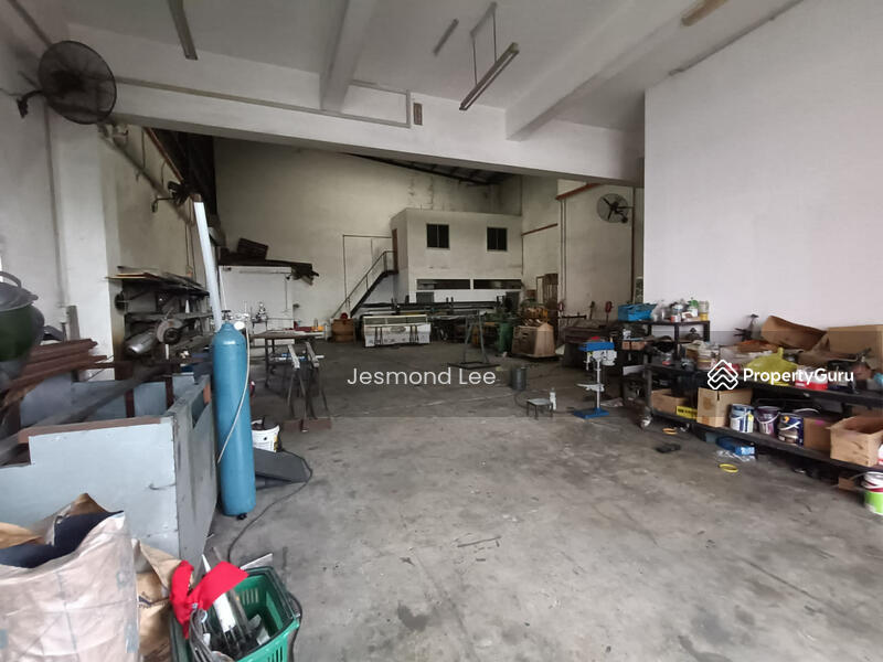 For Sale - Eco Business Park 1 Bandar Dato Onn Kempas Seelong Tampoi Setia Tropika Skudai Bizhub Impian Emas