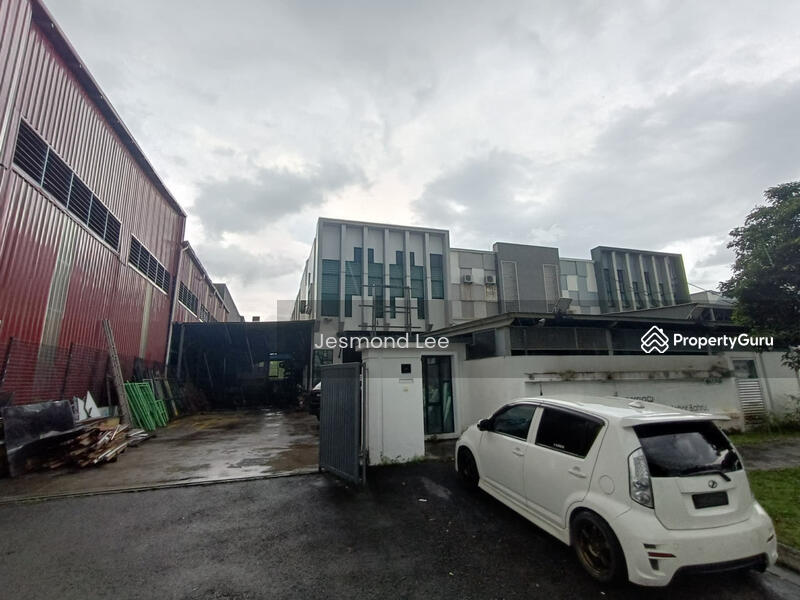 For Sale - Eco Business Park 1 Bandar Dato Onn Kempas Seelong Tampoi Setia Tropika Skudai Bizhub Impian Emas