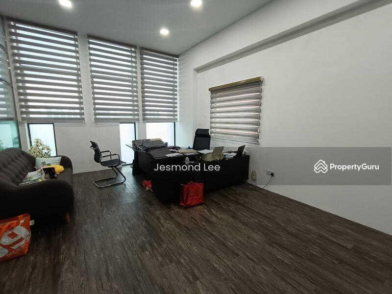 For Sale - Eco Business Park 1 Bandar Dato Onn Kempas Seelong Tampoi Setia Tropika Skudai Bizhub Impian Emas