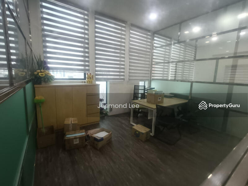 For Sale - Eco Business Park 1 Bandar Dato Onn Kempas Seelong Tampoi Setia Tropika Skudai Bizhub Impian Emas