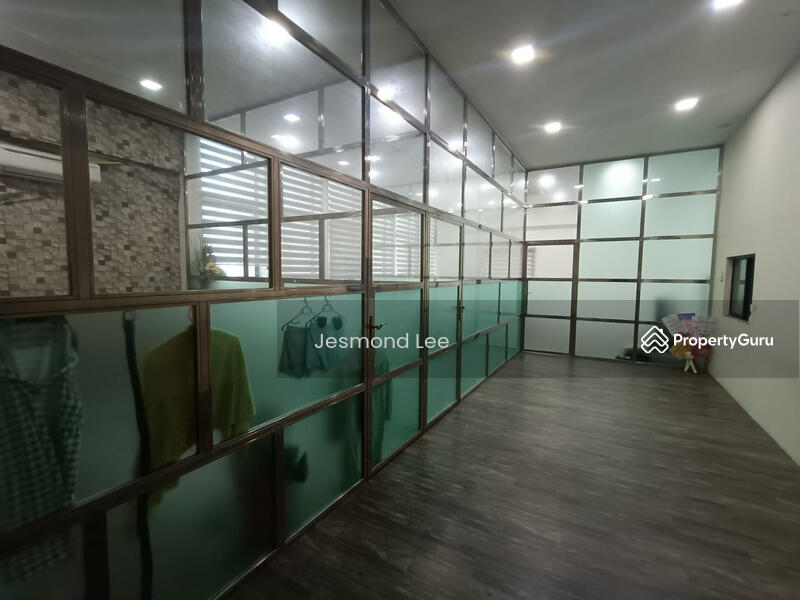 For Sale - Eco Business Park 1 Bandar Dato Onn Kempas Seelong Tampoi Setia Tropika Skudai Bizhub Impian Emas