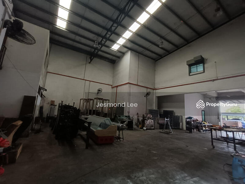 For Sale - Eco Business Park 1 Bandar Dato Onn Kempas Seelong Tampoi Setia Tropika Skudai Bizhub Impian Emas