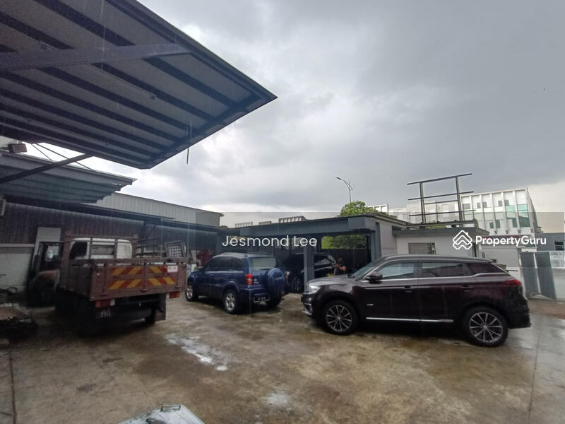 For Sale - Eco Business Park 1 Bandar Dato Onn Kempas Seelong Tampoi Setia Tropika Skudai Bizhub Impian Emas
