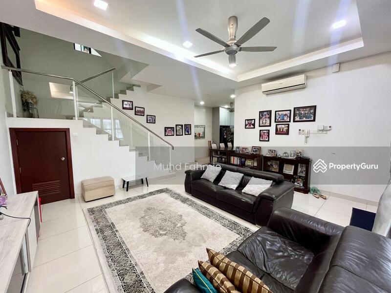 Duta Suria Residency, Ampang