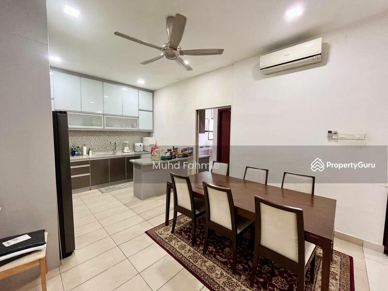 Duta Suria Residency, Ampang