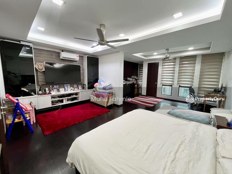 Duta Suria Residency, Ampang