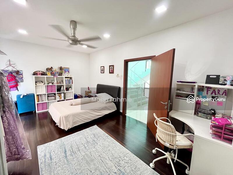 Duta Suria Residency, Ampang