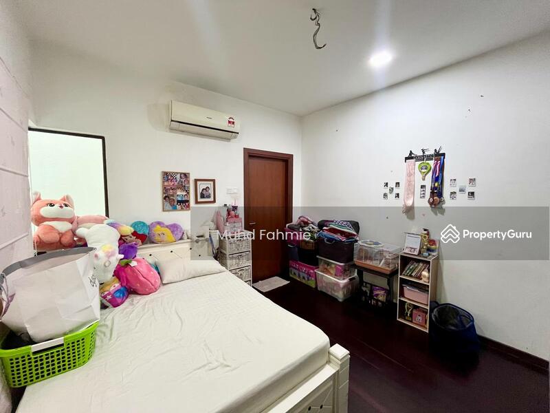 Duta Suria Residency, Ampang