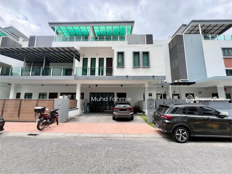 Duta Suria Residency, Ampang