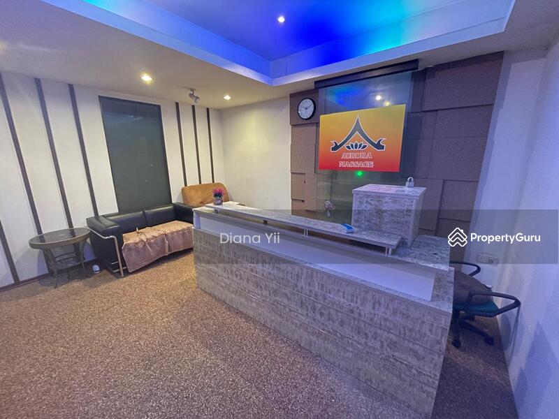 Untuk Disewa - Galeria Hartamas
