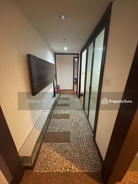 Untuk Disewa - Galeria Hartamas