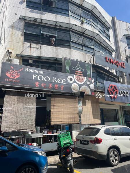 Untuk Disewa - Galeria Hartamas