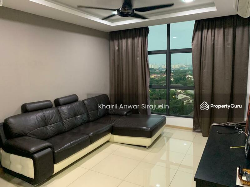 For Sale - Vista Alam