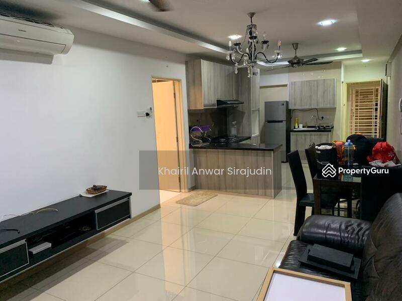 For Sale - Vista Alam