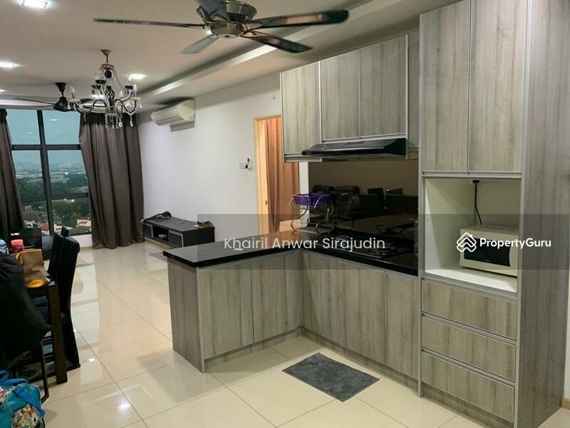 For Sale - Vista Alam