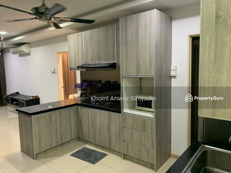 For Sale - Vista Alam