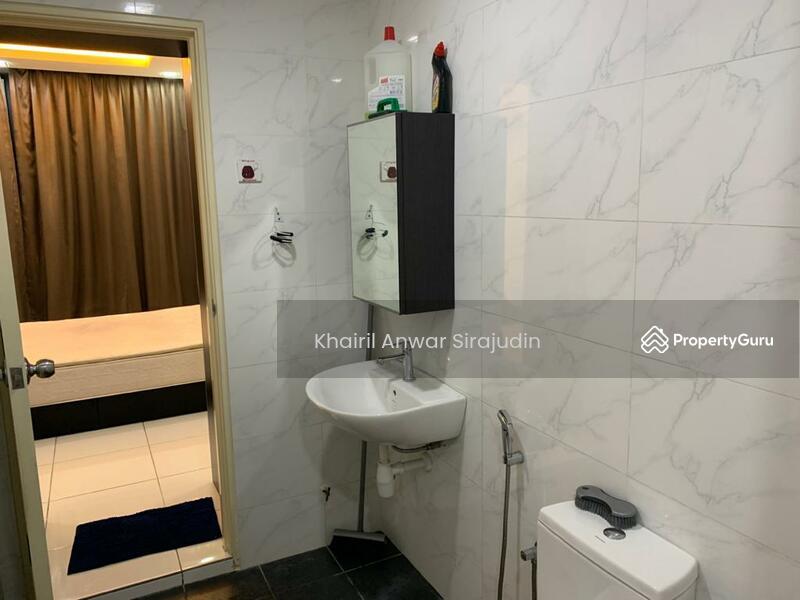 For Sale - Vista Alam