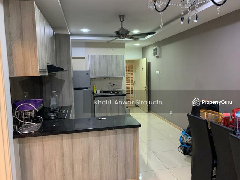 For Sale - Vista Alam