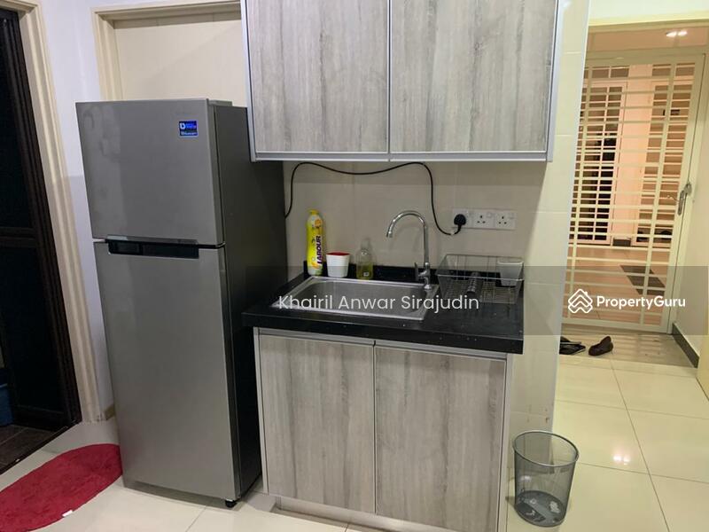 For Sale - Vista Alam