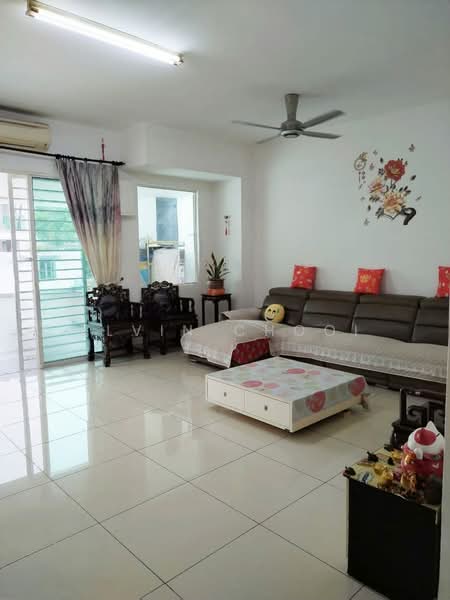 Untuk Dijual - Tiara East