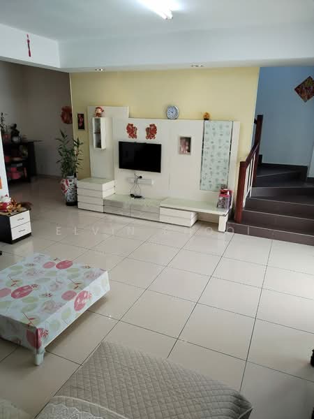 Untuk Dijual - Tiara East