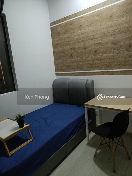 Condominium for Rent at The Hamilton - Ken Phang - PropertyGuru.com.my