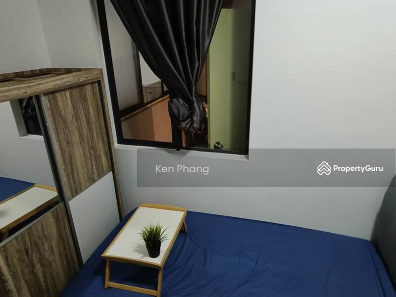 Condominium for Rent at The Hamilton - Ken Phang - PropertyGuru.com.my