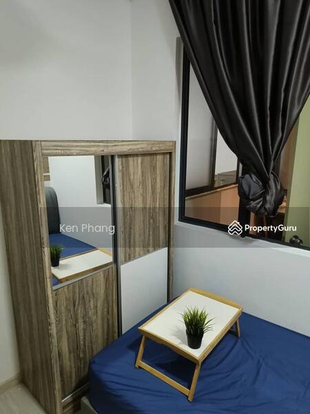 Condominium for Rent at The Hamilton - Ken Phang - PropertyGuru.com.my