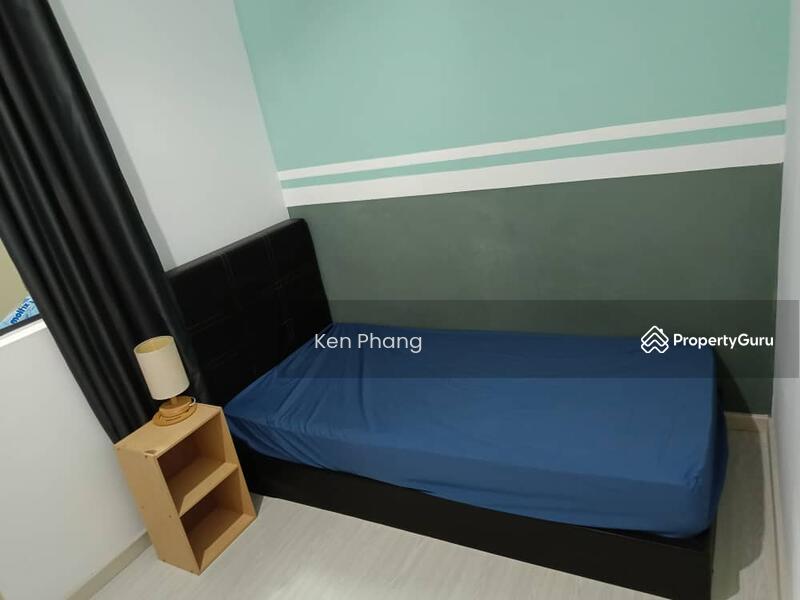 Condominium for Rent at The Hamilton - Ken Phang - PropertyGuru.com.my