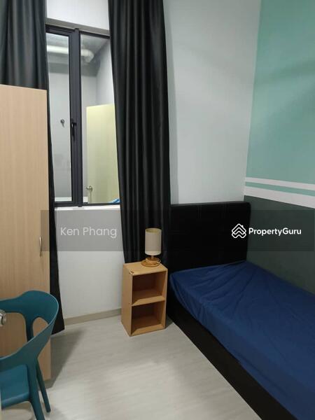 Condominium for Rent at The Hamilton - Ken Phang - PropertyGuru.com.my