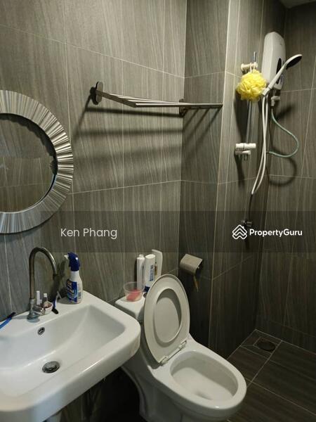 Condominium for Rent at The Hamilton - Ken Phang - PropertyGuru.com.my
