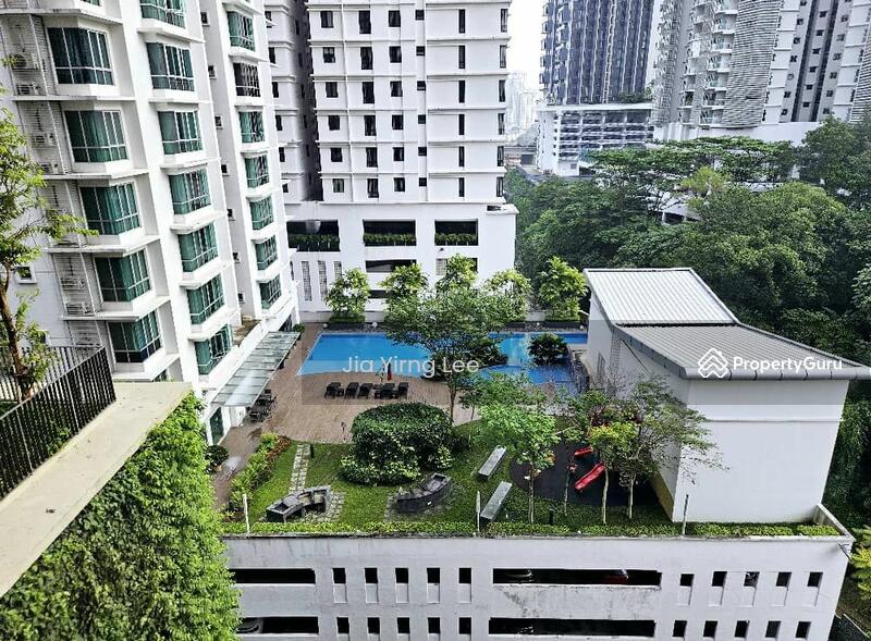 Kondominium untuk Dijual di Allevia - Jia Yirng Lee - PropertyGuru.com.my