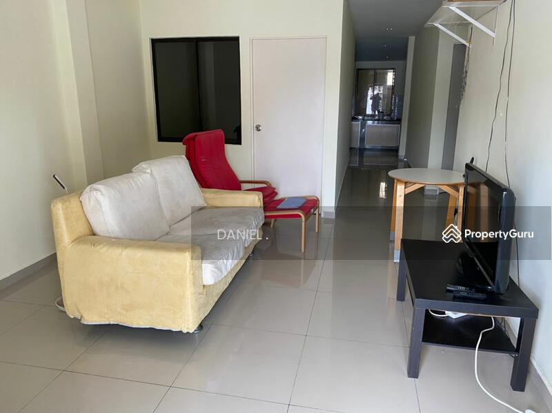 For Sale - SEKSYEN 8, PETALING JAYA, SELANGOR.